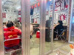 -生活如沸·顺德水牛奶火锅(大学路店)