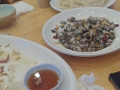 -启东小海鲜(庄先湾路1号店)
