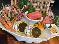 -Mr.Fish鱼鲜生海鲜放题(高德置地冬广场店)