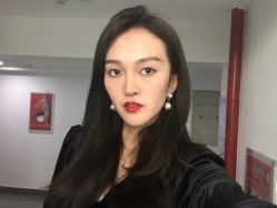 -V+SALON造型