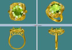 -张师傅首饰加工修理(西单华威潮铺街店)