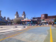 -烟台海昌鲸鲨海洋公园