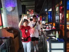 大堂-傣妹火锅(全椒奥康步行街店)