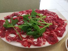 -粤潮魏记牛肉火锅(爱家·金河湾南区店)