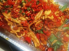 -大碗先生(万家丽店)