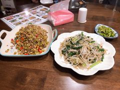 -吃货私房菜(丽江束河古镇店)