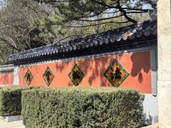 -潭柘寺景区