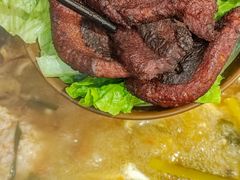 -黔三一夺夺粉酸汤火锅(百信店)