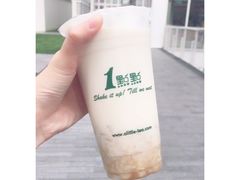 -1点点(银座和谐广场店)