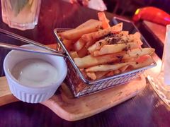 -MOSSO音乐酒吧·live house(长乐路店)