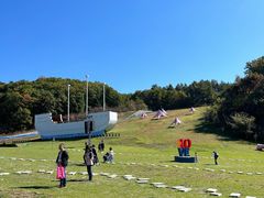 -吉林市朱雀山国家森林公园