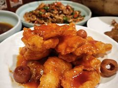 -七菜馆·东北菜·蒸饺(文体路店)