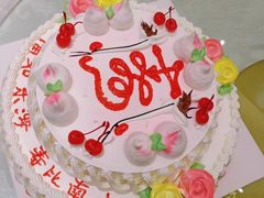 -老六饭店(翠通路店)