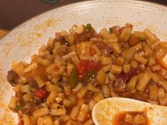 -疆里疆外·和田烤肉·清真