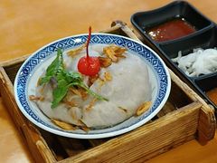 -芋包王闽南茶楼(八市店)
