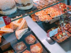 -巴黎贝甜(国贸店)