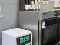 -老磁器口豆汁店(天坛店)