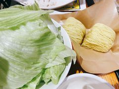 -大吉利·潮汕鲜牛肉火锅(西安店)