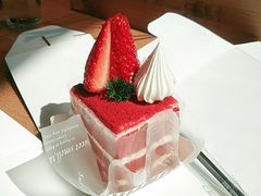 -喝丢一只鞋海鲜烧烤·海肠捞饭(市场店)