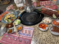 -首尔烤肉大排档(合生汇店)