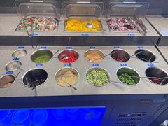 -额尔敦传统涮(公园西路店)