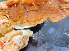 -覃记海鲜美食餐厅