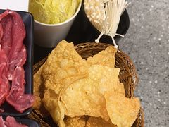 -牛品福潮汕牛肉火锅(旺庄店)