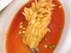 -品海楼·大连海胆锅贴馆(东港店)