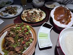 -渔歌子鱼头王(郑州总店)