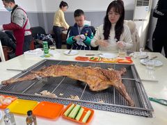 -西夏一品烤全羊(百桥路店)