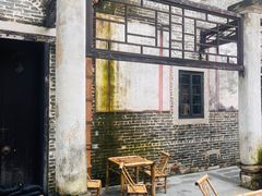 -民信老铺(东方广场店)