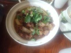 -禾珍珠家常小馆(河南博物院店)