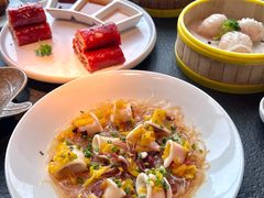 -蝴蝶里·粤菜·点心(滨江龙湖店)