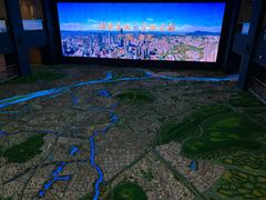 -南京市规划建设展览馆