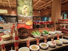 -田小狗的饭店(才子佳郡店)