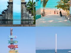 -三亚南山文化旅游区