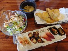 -轻音料理(王府星Mall店)