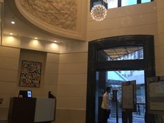 -香港珀丽酒店