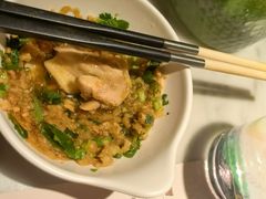 -尚尚仙·酸汤猪手·猪肚鸡火锅(华联万柳购物中心店)