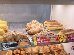 -味多美蛋糕(回龙观东大街店)