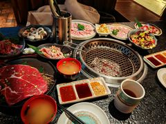 -牛焱·烧肉酒肆(五大道店)