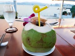 -芽庄MP泰式海鲜海景餐厅