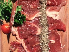 -热火朝天鲜切牛肉火锅(南强街巷店)