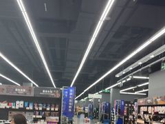 -迪卡侬(安德门店)