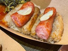 大肠包小肠-台湾逢甲夜食(天河店)