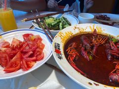 -王红军龙虾(盐仓桥店)