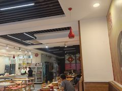 -惠成饺子(百合园店)