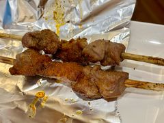 -汗腾格里·风味餐厅(新疆驻京办店)