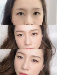 点击看大图 -MIVI野生眉纹绣纹眉