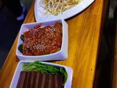 -小小河边鱼(天润城店)